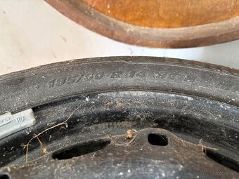 Kolesa 185/60 r14 - 5