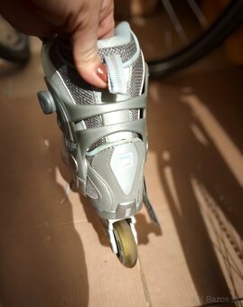 Inline korčule Fila Helix - 5