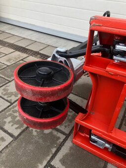 Paletak,paletovy vozik - 5