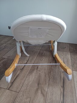 Detske hojdacie lehátko. - 5
