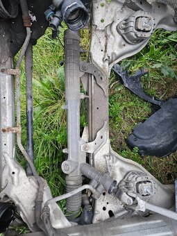 Rozpredám BMW e87 118d 90kw - 5