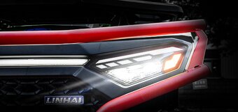 LINHAI 650L LNADFORCE PRO EPS - 5