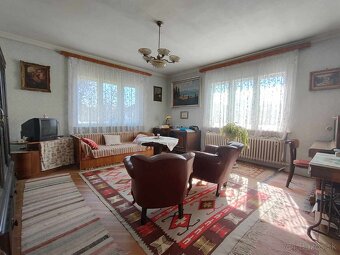 NA predaj rodinný dom Zlaté Moravce - 5