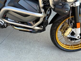 BMW R1200GS Adventure - 5