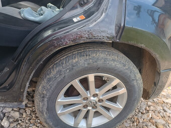 Suzuki Grand Vitara 1.9 DDiS - 5