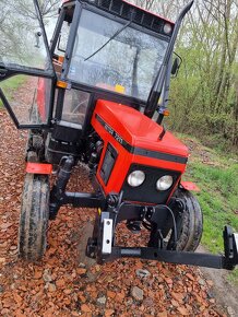 Zetor 7211 bez tp - 5