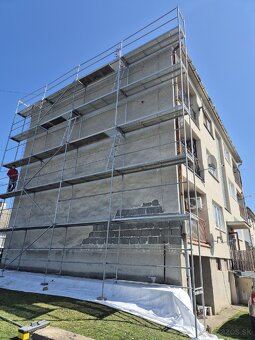 Stavebné a rekonštrukčné práce - 5