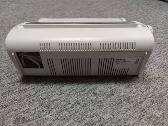 Brother AX-410 elektronický písací stroj s príslušenstvom - 5