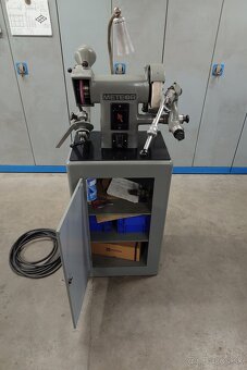 Brúska na vrtáky METEOR -ME14 - 5