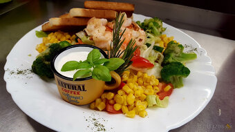 KUCHÁR - KUCHÁRKA - 5