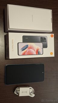 Predam Xiaomi Redmi Note 12 TOP stav - 5