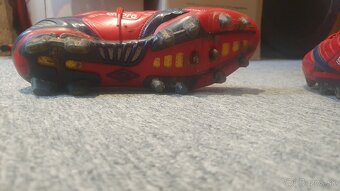 Kopačky Umbro 40,5 - 5