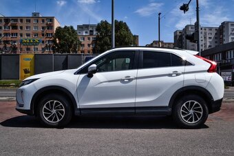 Mitsubishi Eclipse Cross 1.5T MIVEC 120KW - 5