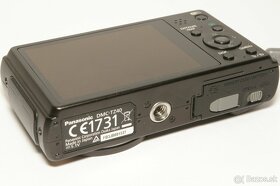 Fotoaparát Panasonic LUMIX TZ40 - stav nového - 5