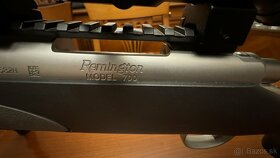 Remington 700 Sendero - 5