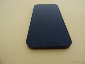 iPhone 12 64GB BLACK - ZÁRUKA 1 ROK - 5