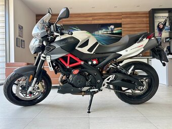Aprilia Shiver SL 900 ABS E4 - 5