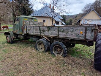 Praga V3S - 5