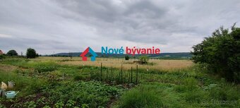 NOVÁ CENA/Predaj, rodinný dom, veľký pozemok s investičným p - 5