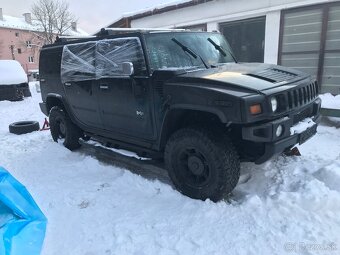 Hummer - 5
