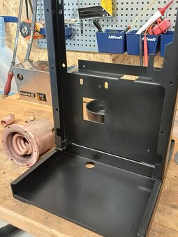 Rancilio Silvia V3 - 5