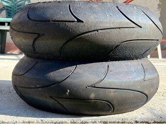 Dunlop sportmax gp-pro2 - 5