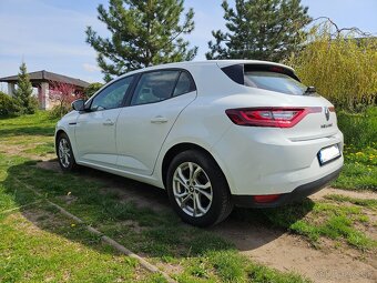 Megane IV - 5