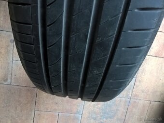 4 ks LETNÉ 205/50 R17 89V NEXEN cca 6-7 mm rok 2022 a 2021 - - 5