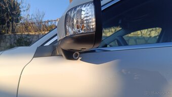 Predam Volvo XC 70 D5 - 5