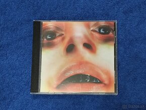 Arca - Xen, Arca (CD) - 5