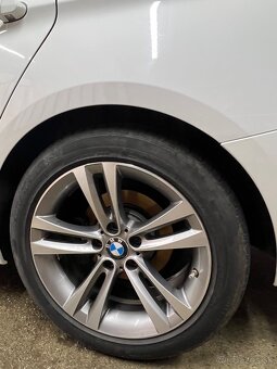 BMW gt 3 320d XDrive - 5