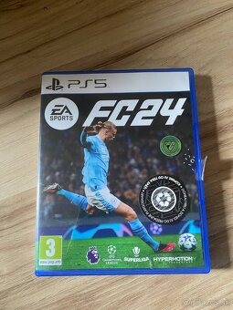 Playstation 5 + príslušenstvo - 5