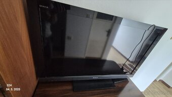TV Sony - 5