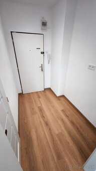 PRENÁJOM: Novo zrekonštruovaná garsónka Trenčín, Sihoť - 5
