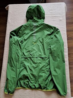 Pánska bunda windstoper zn. Dynafit - 5