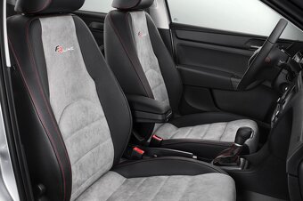 Seat Toledo FR Line 1.4 tsi 92kw DSG --- Dopyt - 5