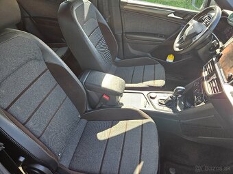 Seat Tarraco 2,0 TDI 150 Xcellence 4drive Model 2019 - 5