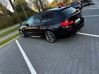 BMW 530xd - 5