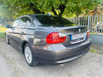 Predam BMW 318d - 5