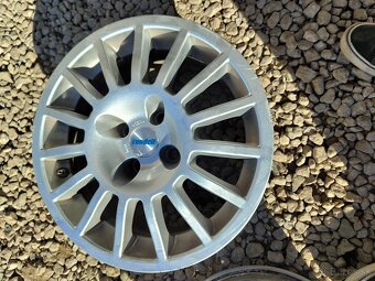 Disky rondel 4x100 r16 - 5