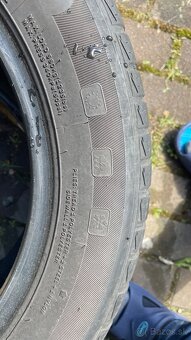 Tomket celoročné 185/60R15 88V extra load 4Ks - 5