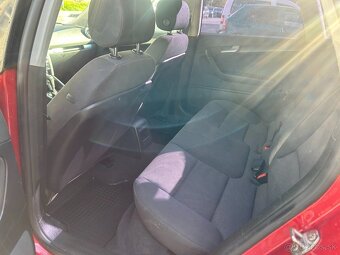 Audi A3 1.9 TDI S tronic / DSG - 5