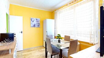 PREDAJ: Príjemný dvojizbový byt v Dubnici nad Váhom (Centrum - 5