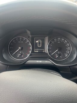 Predám Škoda Octavia combi 1,6tdi 81kw - 5