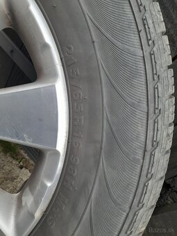 215/65R16 - 5