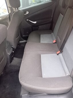 Ford Mondeo combi 2.0Tdci 103kw(140ps - 5