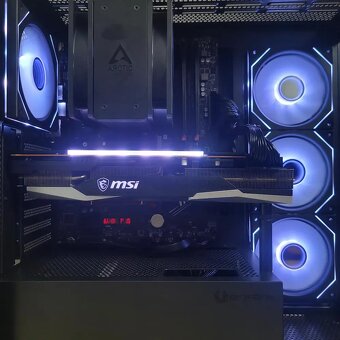 MSI Ryzen 3950X RX6800 16GB 32GB 512GB 750W - 5