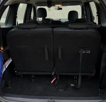 Dacia Lodgy 1.5 dCi Ambiance 7 miest - 5