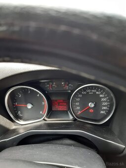 Ford Mondeo Mk4, 2008, 1.8TDCi,6MT - 5