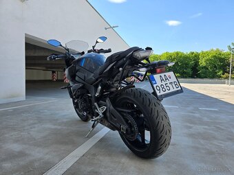 Yamaha mt10 - 5